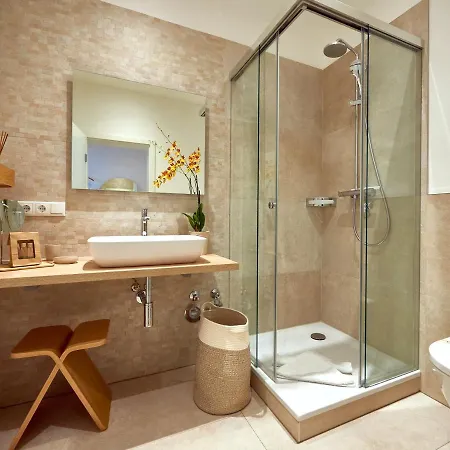 Amapola - Odin Willa