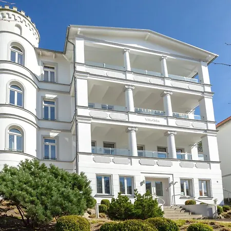 Villa Amapola - Odin