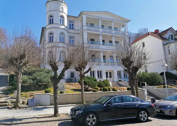 Villa Amapola - Odin Sellin (Rugen)