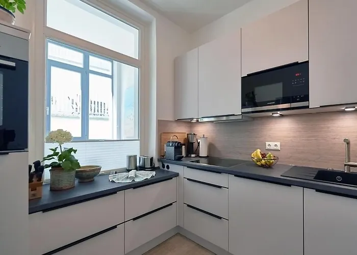 Amapola - Odin Villa Sellin (Rugen)