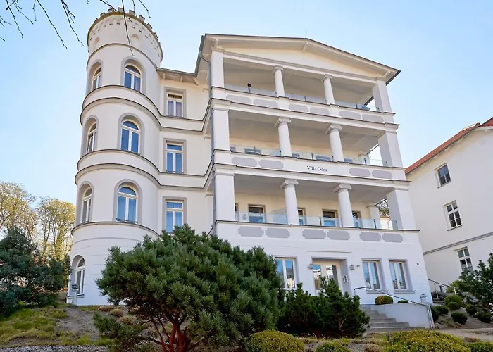 Amapola - Odin * Sellin (Rugen)